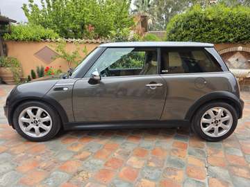 1.4 D Park Lane 88cv solo 84500 km Unico Proprietà