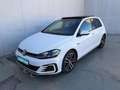 Volkswagen Golf GTE 1.4 TSI e-Power 150kW (204CV) DSG Blanco - thumbnail 2