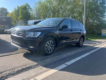 Allspace 1.5 TSI ACT Platinum OPF DSG AUTOMATIQUE CRÉDIT 100% GARANTIE FULL CUIR GPS CAMÉRA