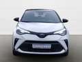 Toyota C-HR Hybrid Lounge 2.0+Leder+JBL+NaviSmartphone Integra Weiß - thumbnail 12