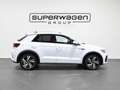 Volkswagen T-Roc 1.5 TSI R-Line kW DSG7 110KW Blanco - thumbnail 3