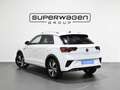 Volkswagen T-Roc 1.5 TSI R-Line kW DSG7 110KW Blanco - thumbnail 2