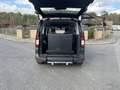Volkswagen Caddy neues Model, neuer Rollstuhlumbau Schwarz - thumbnail 22