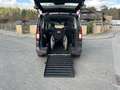 Volkswagen Caddy neues Model, neuer Rollstuhlumbau Schwarz - thumbnail 3