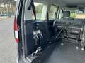 Volkswagen Caddy neues Model, neuer Rollstuhlumbau Schwarz - thumbnail 4