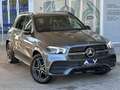 Mercedes-Benz GLE 350 de AMG-Line  4Matic Aut. Grau - thumbnail 4