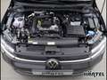 Volkswagen Polo STYLE 1.0 TSI DSG (+ACC-RADAR+NAVI) Bluetooth Schwarz - thumbnail 5