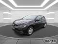 Volkswagen Polo STYLE 1.0 TSI DSG (+ACC-RADAR+NAVI) Bluetooth Schwarz - thumbnail 2