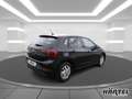 Volkswagen Polo STYLE 1.0 TSI DSG (+ACC-RADAR+NAVI) Bluetooth Schwarz - thumbnail 3