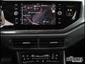 Volkswagen Polo STYLE 1.0 TSI DSG (+ACC-RADAR+NAVI) Bluetooth Schwarz - thumbnail 12