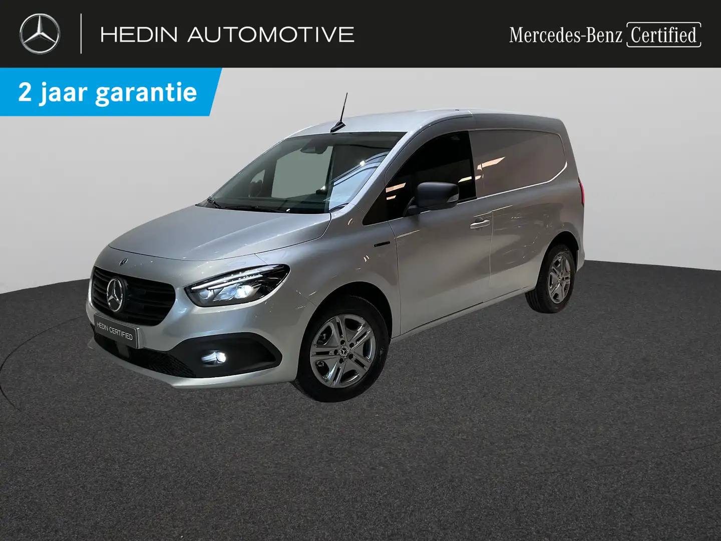 Mercedes-Benz Citan ECITAN PANEL VAN 51KW L1 Pro - 1