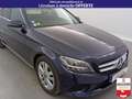 Mercedes-Benz C 200 200d 9G-Tronic Avantgarde Blu/Azzurro - thumbnail 9