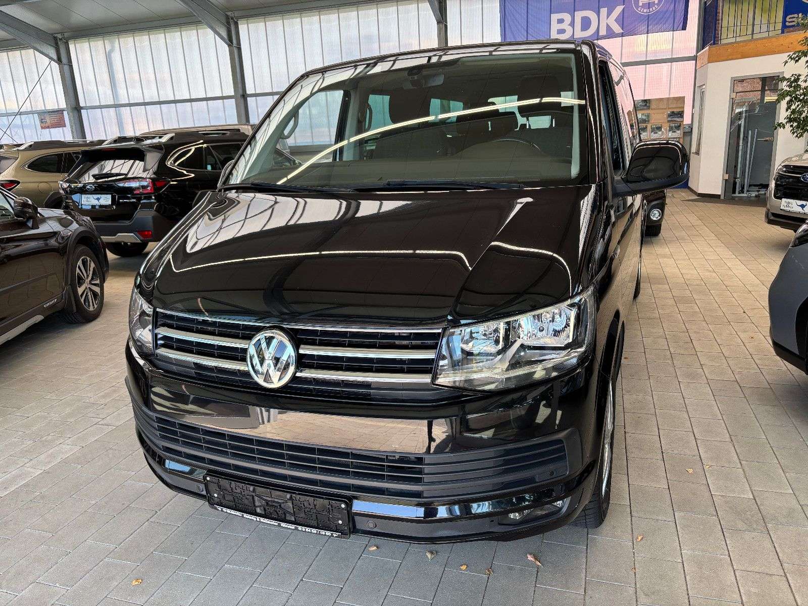 Second hand Volkswagen  2.0 TDI