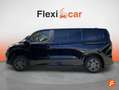 Ford Tourneo Custom 2.0+EcoBlue+125kW+L1+Titanium+Auto Zwart - thumbnail 3