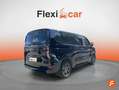 Ford Tourneo Custom 2.0+EcoBlue+125kW+L1+Titanium+Auto Zwart - thumbnail 7