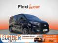 Ford Tourneo Custom 2.0+EcoBlue+125kW+L1+Titanium+Auto Zwart - thumbnail 1