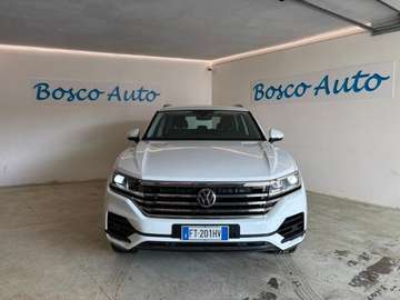Touareg 3.0 V6 TDI 286 CV SCR Style