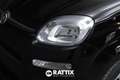 Fiat Panda 1.0 Firefly Hybrid 70CV 5p.ti + Pack City Schwarz - thumbnail 4