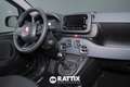 Fiat Panda 1.0 Firefly Hybrid 70CV 5p.ti + Pack City Schwarz - thumbnail 17