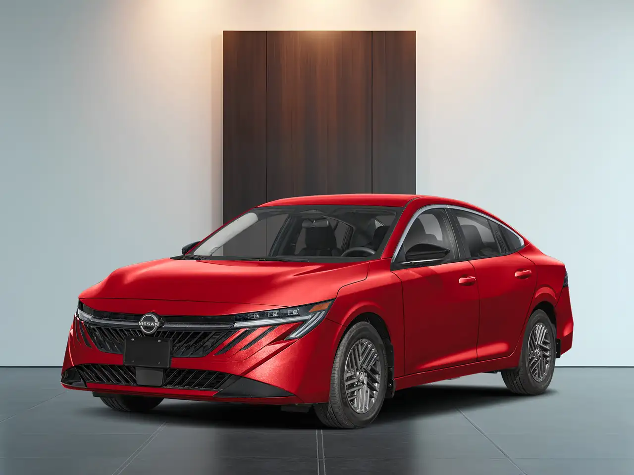 2026 Nissan Sentra