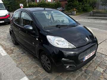 107 1.0i Active / AIRCO
