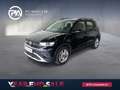 Volkswagen T-Cross Friends TSI DSG Schwarz - thumbnail 1