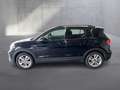 Volkswagen T-Cross Friends TSI DSG Schwarz - thumbnail 2