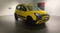 Fiat Panda Panda 1.2 Waze Geel - thumbnail 5