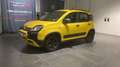 Fiat Panda Panda 1.2 Waze Geel - thumbnail 1