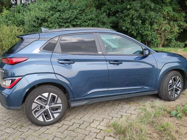 Hyundai KONA KONA EVPrime