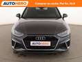 Audi A4 35 TFSI Mild-Hybrid Advance Gris - thumbnail 9