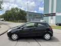 Opel Corsa 1.2-16V Enjoy 81 PK. Zuinige en zeer fijn rijdende Zwart - thumbnail 8