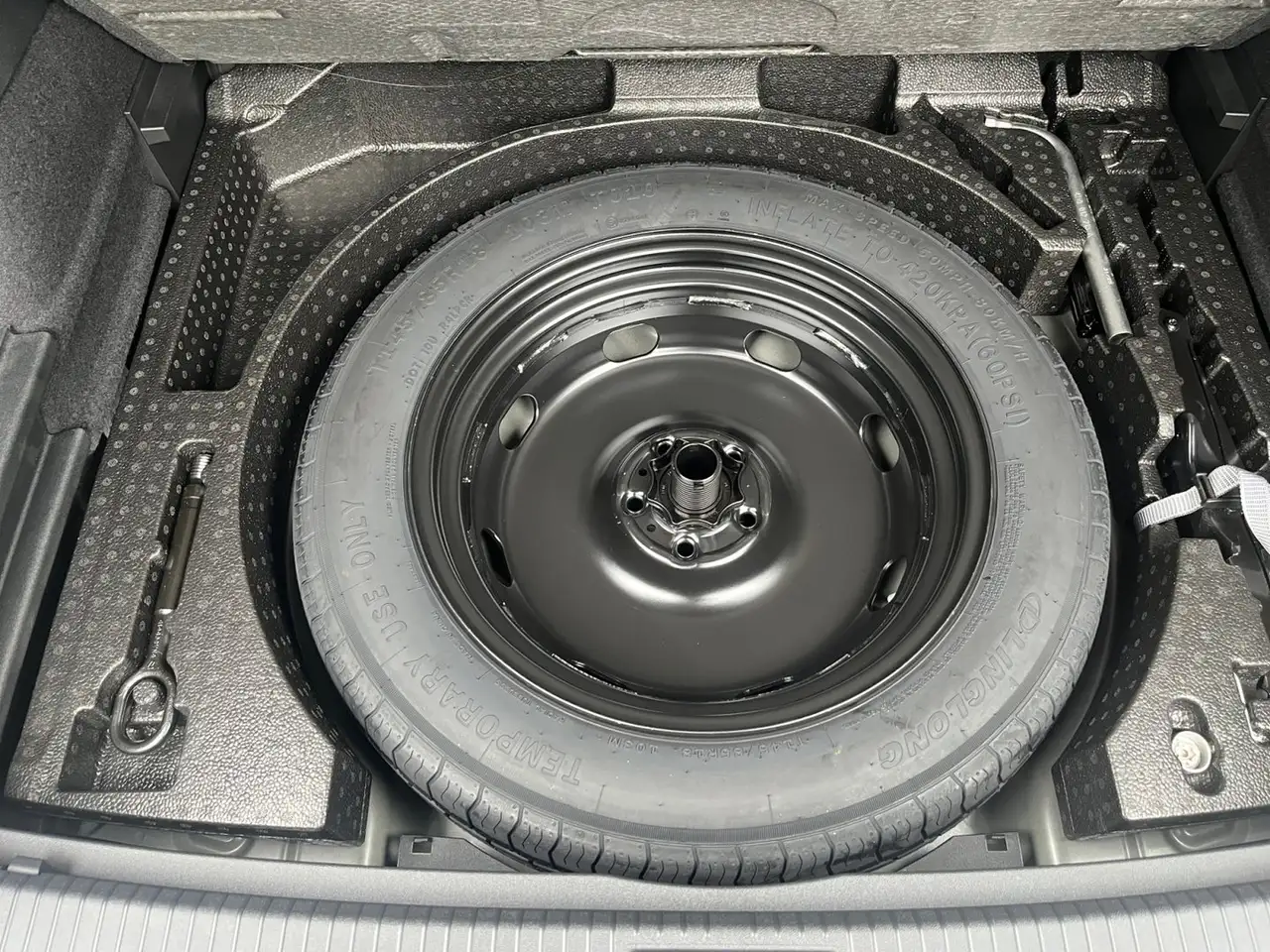 Volkswagen Tiguan Friends TDI DSG 21