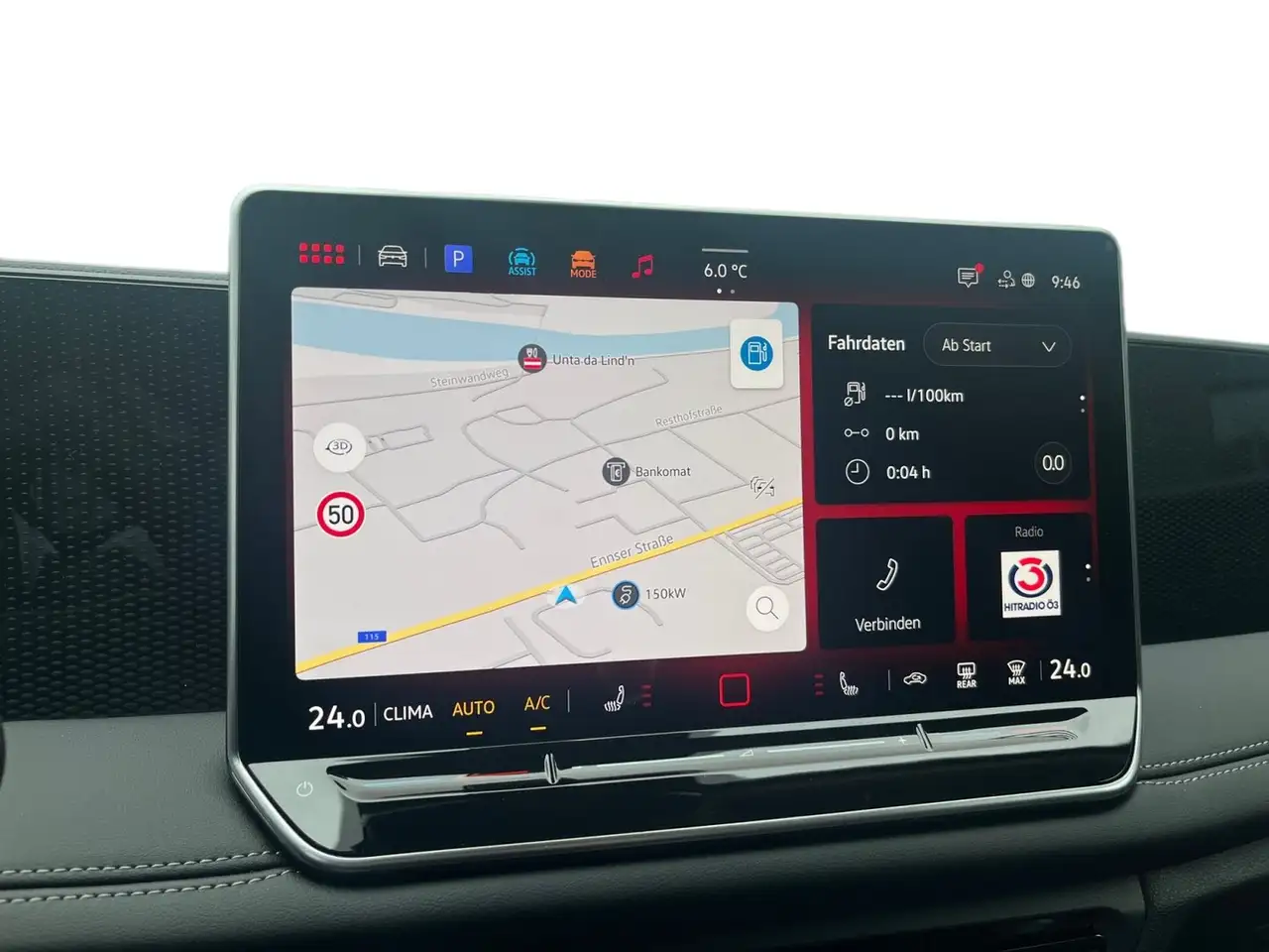 Volkswagen Tiguan Friends TDI DSG 17