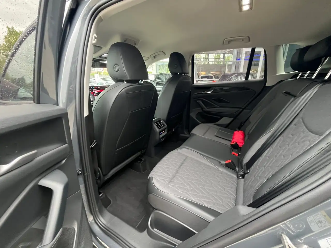 Volkswagen Tiguan Friends TDI DSG 7