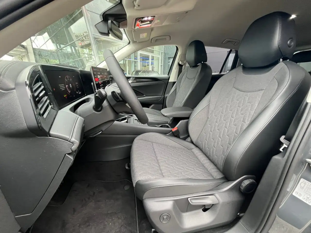 Volkswagen Tiguan Friends TDI DSG 6