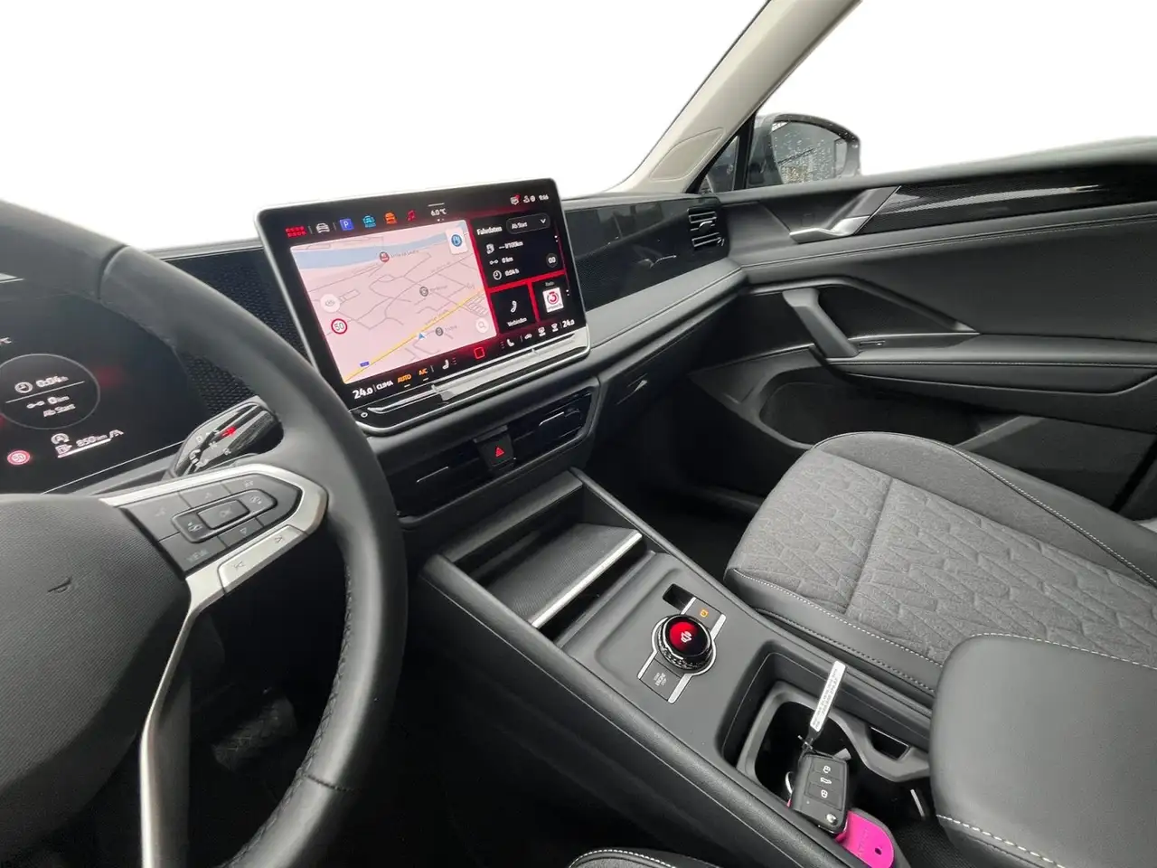 Volkswagen Tiguan Friends TDI DSG 18