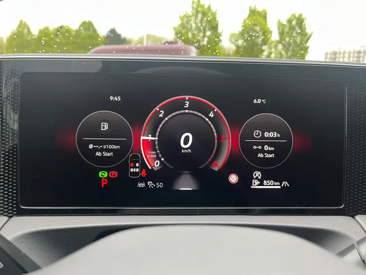 Volkswagen Tiguan Friends TDI DSG 10