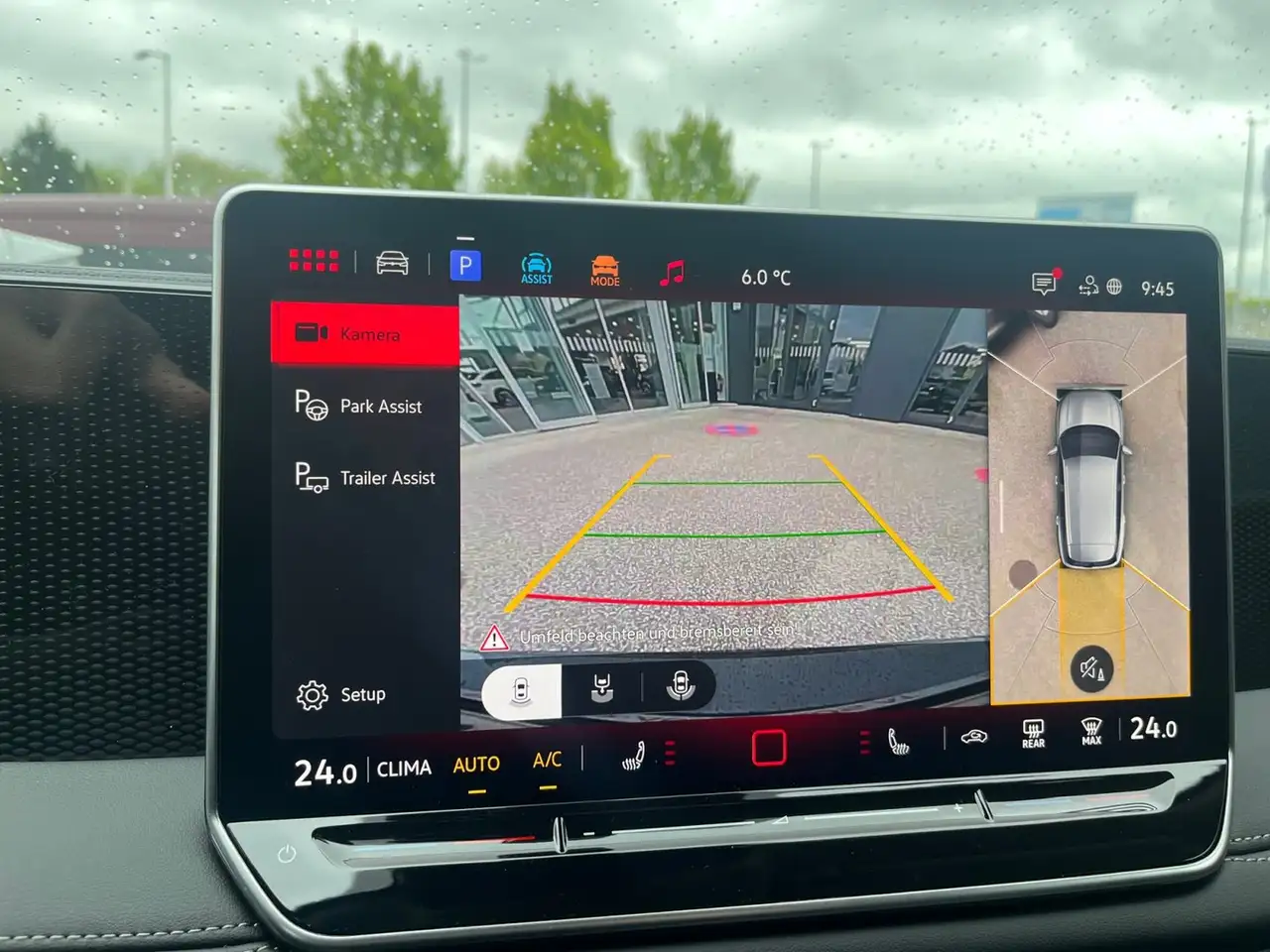 Volkswagen Tiguan Friends TDI DSG 16