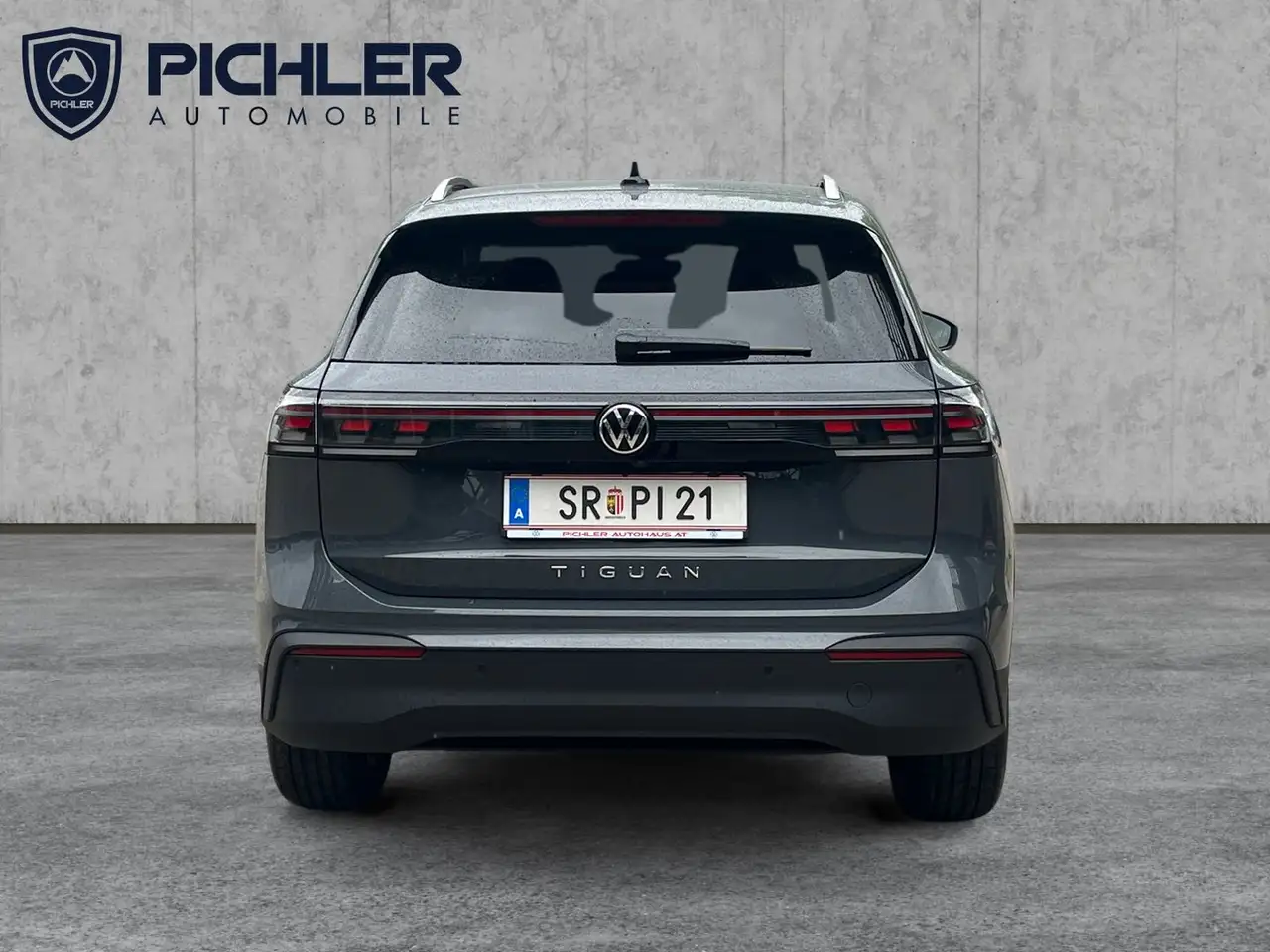 Volkswagen Tiguan Friends TDI DSG 4