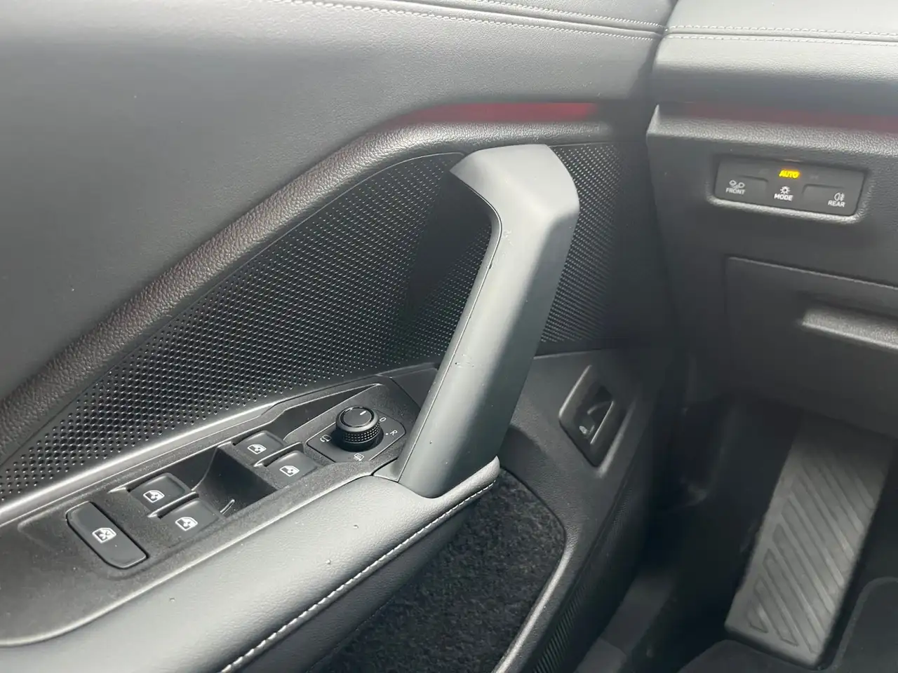 Volkswagen Tiguan Friends TDI DSG 8