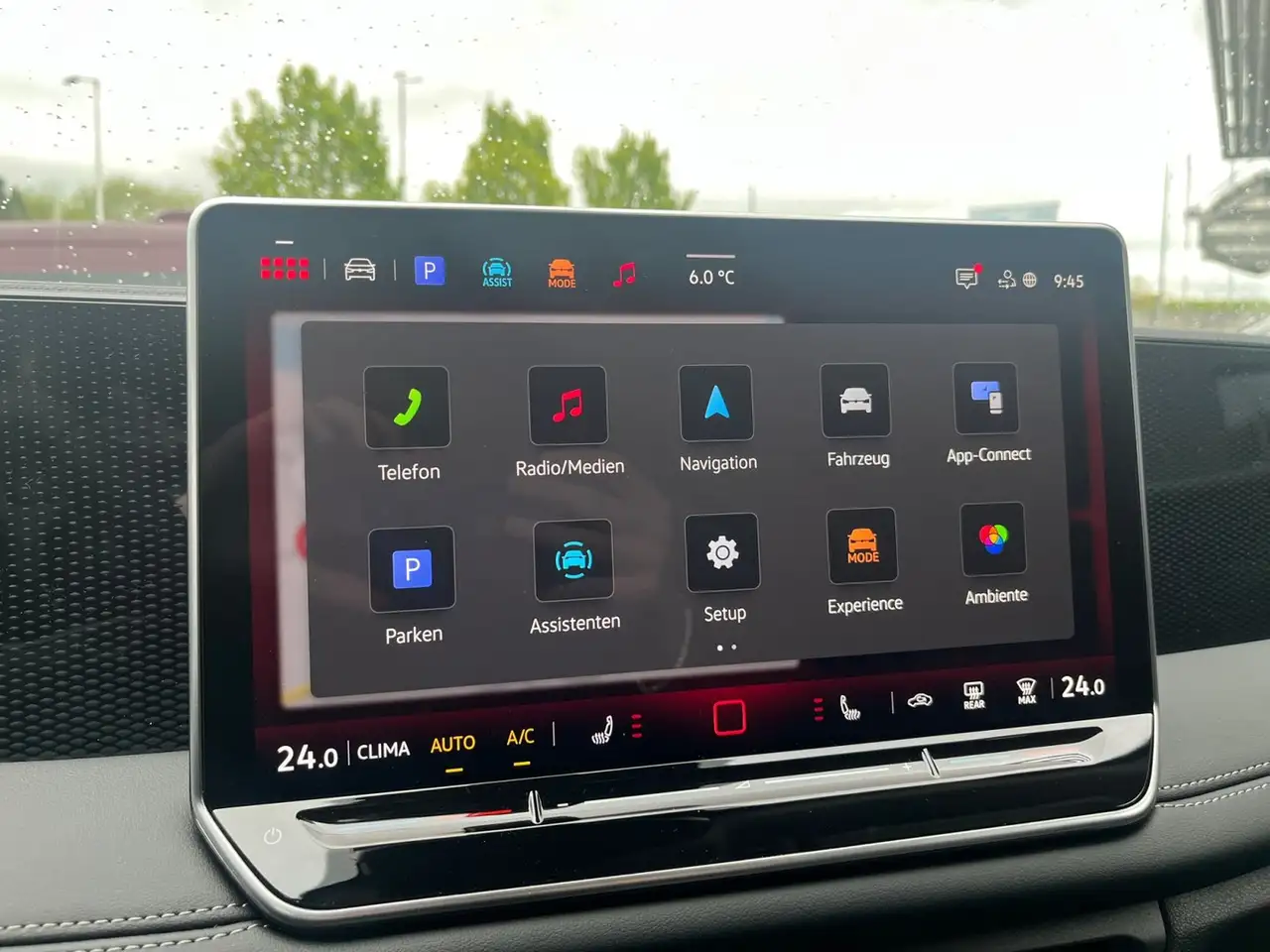 Volkswagen Tiguan Friends TDI DSG 11