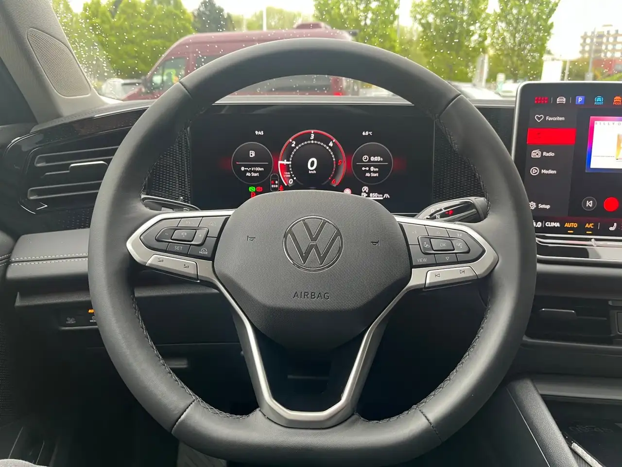 Volkswagen Tiguan Friends TDI DSG 9