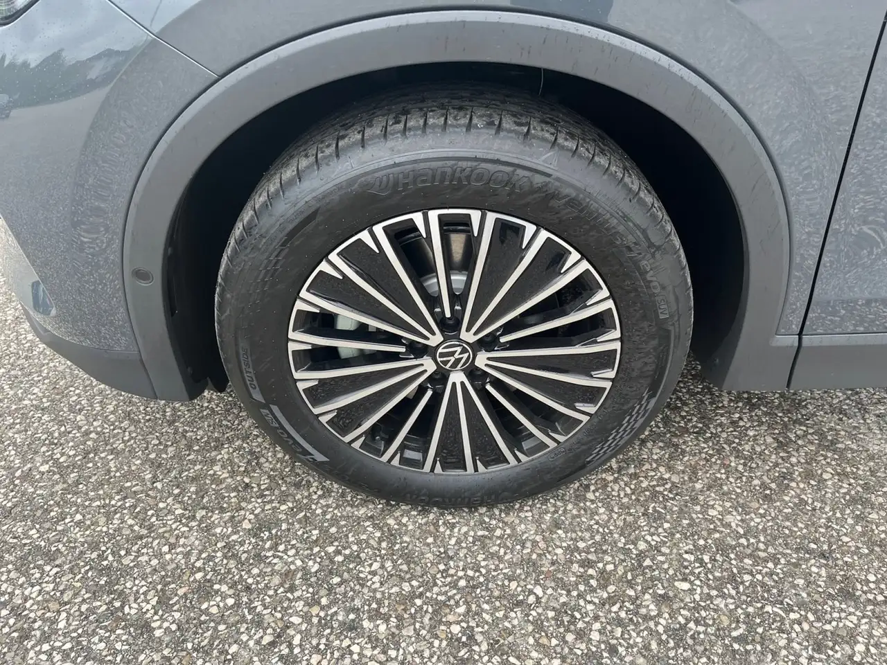 Volkswagen Tiguan Friends TDI DSG 5