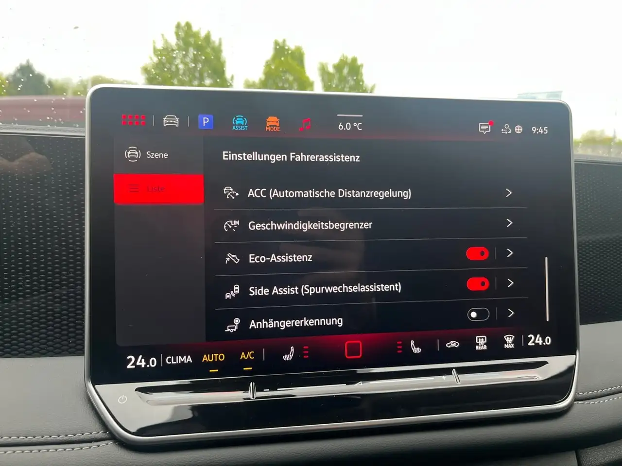 Volkswagen Tiguan Friends TDI DSG 15