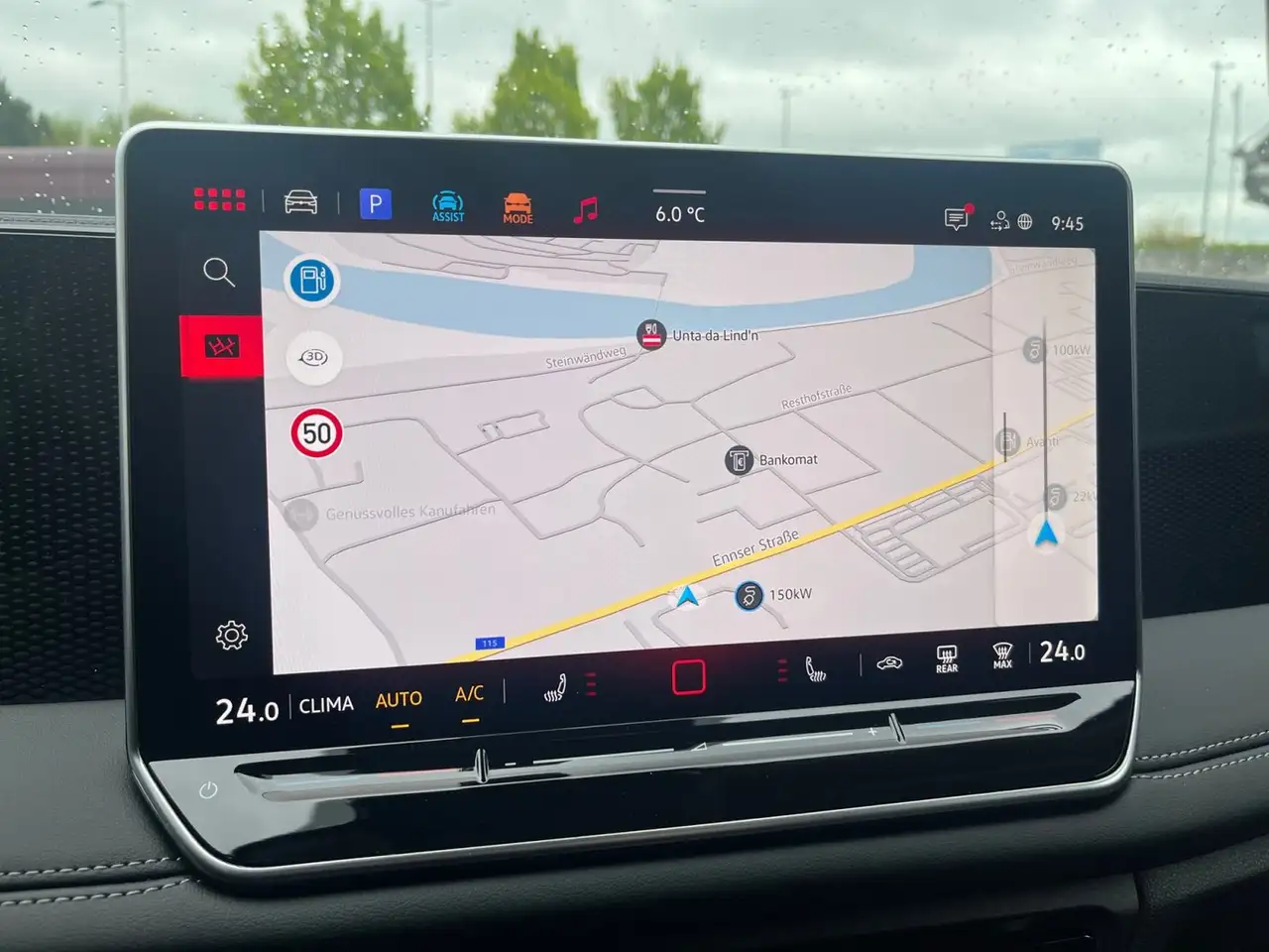 Volkswagen Tiguan Friends TDI DSG 13