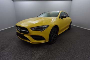 4M Coupe AMG LINE BURM*BEAM*PANO*HEAD