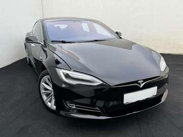 Model S 75kWh