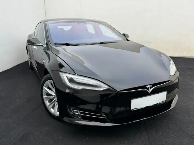 Tesla Model S Model S 75kWh