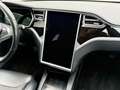 Tesla Model S Model S 75kWh Schwarz - thumbnail 14
